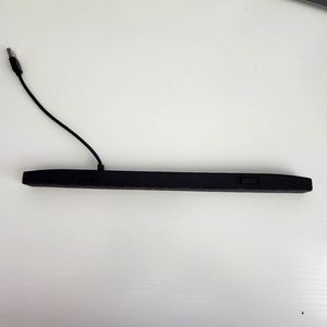 Dell SB521A Sound Bar Speaker - 3.60 W RMS